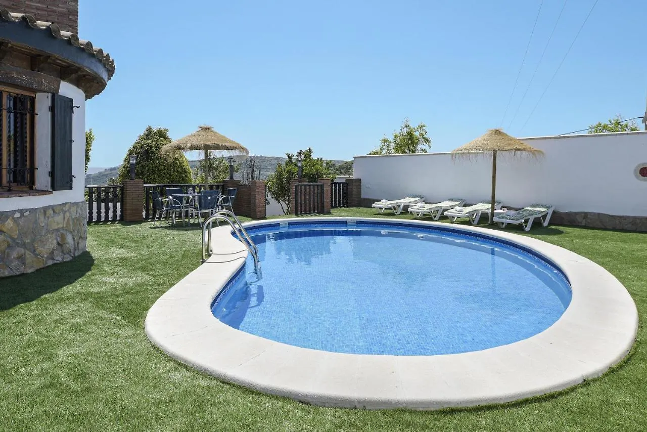 Finca Manuel - Solo Familias Villa La Muela
